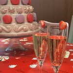 Q-pot CAFE. 表参道本店 - 