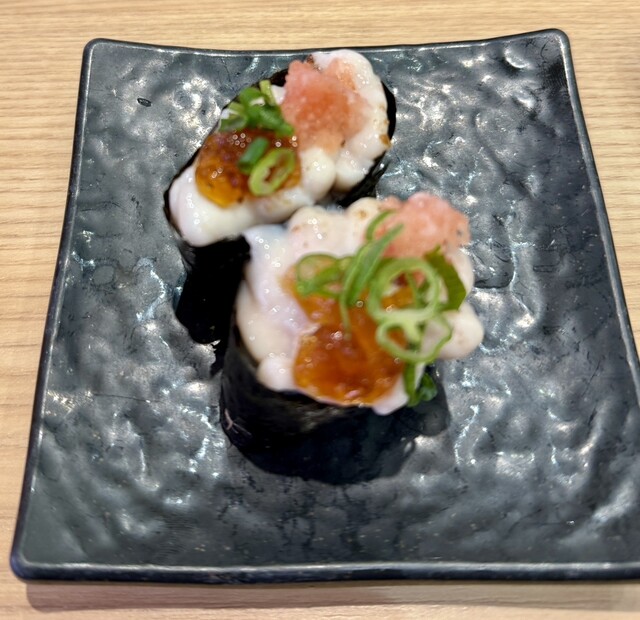 回転寿司 すし丸 ゆめタウン広島店 - 皆実町二丁目/回転寿司 | 食べログ