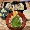 蕎麦いまゐ アリオ亀有店