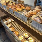 ロヂウラベーカリー - 