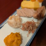 四季料理　東西南北 - 