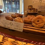 ロヂウラベーカリー - 