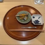 銀座 しのはら - 