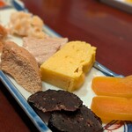 四季料理　東西南北 - 