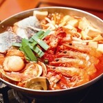 韓国居酒屋ハナハナポチャ - 