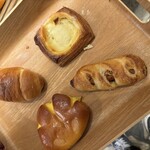 ロヂウラベーカリー - 