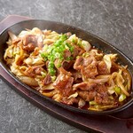 韓国居酒屋ハナハナポチャ - 