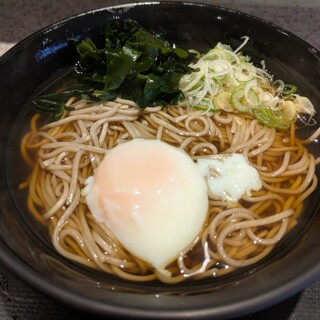 名代 富士そば_1