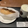 タリーズコーヒー ウィング上大岡店