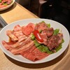 神楽坂焼肉 Kintan