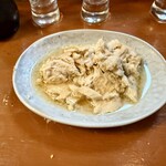 立呑み お酒の神様 - 