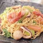 韓国居酒屋ハナハナポチャ - 