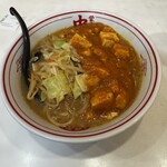 蒙古タンメン中本 - 