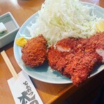 とんかつ太郎 - 