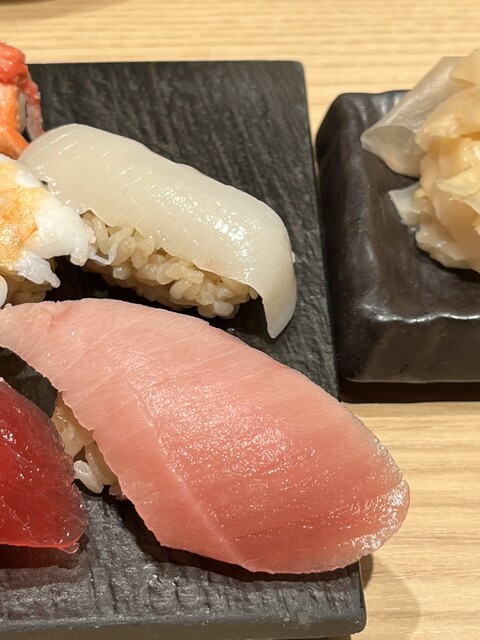 鮨 酒 肴 杉玉 天王寺のご予約 - 大阪阿部野橋/寿司 | 食べログ