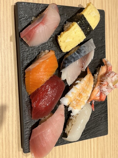 鮨 酒 肴 杉玉 天王寺のご予約 - 大阪阿部野橋/寿司 | 食べログ