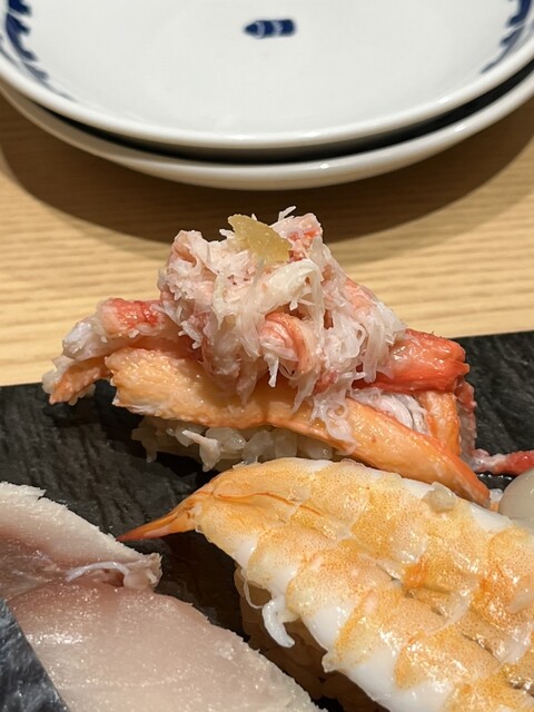 鮨 酒 肴 杉玉 天王寺のご予約 - 大阪阿部野橋/寿司 | 食べログ