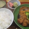 季節料理 いし井