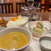 インド＆タイ料理専門店 Surya Royal Garden - 