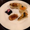 ウッチーノ食堂 - 