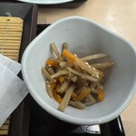 魚がし食堂はま蔵 - 