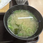 魚がし食堂はま蔵 - 