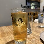 日本のお酒と馬肉料理 うまえびす - 