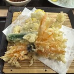 魚がし食堂はま蔵 - 