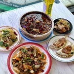 小米椒 - 