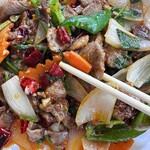 小米椒 - 