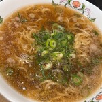 餃子の王将 - 料理写真: