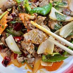 小米椒 - 
