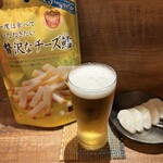 麹町いづみや しろ - 