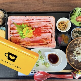 オサカナ喫茶イエローテイル_1