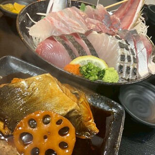 食べログ限定のセットメニューや宴会コースをご用意！