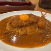 カレー専門店 白銀亭  イトゥビル店