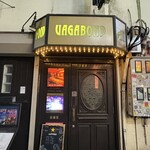 バガボンド - 外観