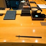 焼鳥 とこしえ - 内観