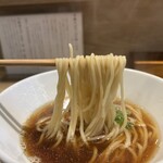 中華そば 無限 - 