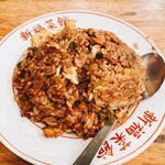 新福菜館 麻布十番店 - 