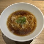 中華そば 無限 - 