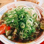 新福菜館 麻布十番店 - 