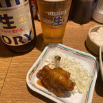 七津屋 あべちか店 - 