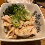 七津屋 あべちか店 - 