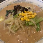 皆楽亭 - 料理写真: