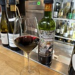 立ち呑みばっかす - 