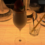 シーシャカフェ&バー musch - ドリンク写真: