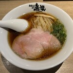 中華そば 無限 - 