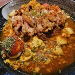 あきらカレー - 
