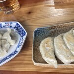 草原の料理 スヨリト - 